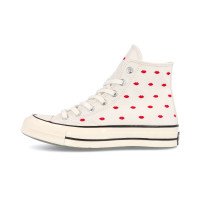 Converse Chuck 70 Embroidered Lips (A01601C)