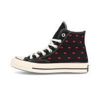 Converse Chuck 70 Embroidered Lips (A01600C)