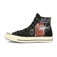 Converse X Basquiat Chuck 70 HI (172585C)