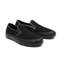 Vans X Curren X Knost Slip-on Sf (VN0A5HYQB8M)
