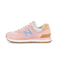 New Balance WL 574 RB2-36 (WL-574-RB2)