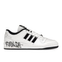 adidas Originals Forum Low Berlin lebt x Capital Bra (GW4526)