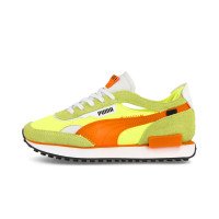 Puma Wmns Future Rider Cut-Out Vintage (384861-01)