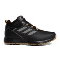adidas Originals S2G Recycled Polyester Mid-Cut (FZ1035)