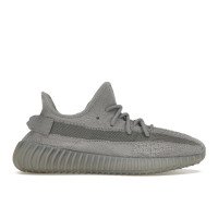 adidas Originals Yeezy Boost 350 V2 Space grey / Steel Grey (IF3219)