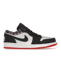 Nike Jordan Air Jordan 1 Low Quai 54 (DM0095-106)