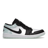 Nike Jordan Nike Air Jordan 1 Low SE *Tie-Dye Mint* (DM1199-100)