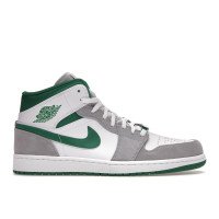 Nike Jordan Air Jordan 1 Mid SE "Pine Green" (DC7294-103)