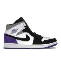 Nike Jordan Air Jordan 1 Mid SE (852542-105)