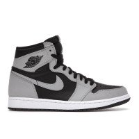 Nike Jordan Air Jordan 1 Retro High OG ''Shadow 2.0'' (555088-035)