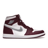 Nike Jordan Air Jordan 1 Retro High OG "Bordeaux" (555088-611)