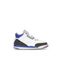 Nike Jordan Air Jordan Retro 3 (Ps) (429487-145)