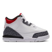 Nike Jordan Jordan 3 Retro SE (TD) (DB0442-100)