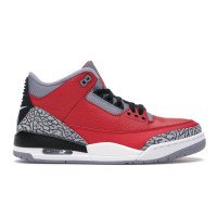 Nike Jordan Air Jordan 3 Retro Chi "Red Cement" (CU2277-600)