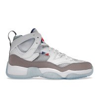 Nike Jordan Jumpman Two Trey PSG (DX6551-104)