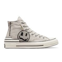 Converse Chuck 70 Hacked Heel Tear Away (A00730C)