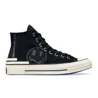 Converse Chuck 70 Hacked Heel Tear Away (A02407C)