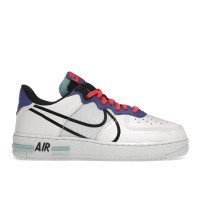 Nike Air Force 1 React (CT1020-102)