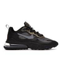 Nike Herren Sneaker Air Max 270 React (CT5528-001)