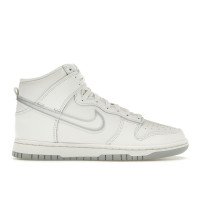 Nike Dunk Hi Retro (FD6922-100)