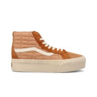 Vans Vault x Joe Freshgoods Sk8-Hi Reissue Platform (VN0007PWCAM1)