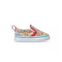 Vans TD Slip-On V (VN0A34883WO)