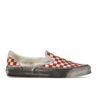 Vans Vault By Og Classic Slip-on Lx (VN0A32QN9Y1)