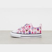 Converse Chuck Taylor All Star Easy-On Sweet Scoops (A00389C)