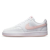 Nike Wmns Court Vision Low" (DQ9321-100)