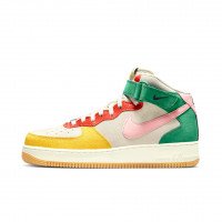 Nike Air Force 1 Mid Nh (DR0158-100)