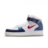 Nike Air Force 1 Mid QS "Independence Day" (DH5623-101)