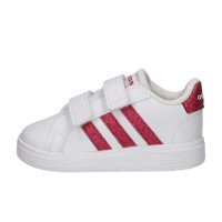 adidas Originals Grand Court Lifestyle Hook and Loop (GY4768)
