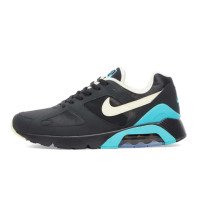 Nike Air Max 180 "Black Dusty Cactus" (FJ9259-001)