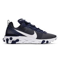 Nike React Element 55 Midnight (BQ6166-401)