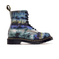 Dr. Martens Boots - 1460 Pascal - Summer Tie Dye (27242400)
