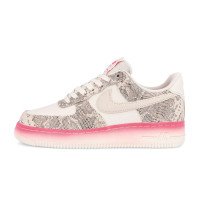 Nike Air Force 1 '07 LX "Our Force 1" (DV1031-030)
