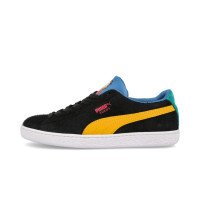 Puma Garfield x Puma Suede Junior (384553-01)
