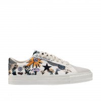Converse One Star Floral (172933C)