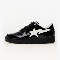 A Bathing Ape Bape Sta #2 M1 (001FWK301302MBLK)