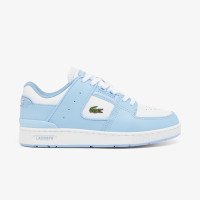 Lacoste Women's Court Cage Trainers (48SFA0022-2K7)