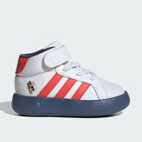 adidas Originals adidas x Disney Mickey and Friends Grand Court Mid Kids (IF4095)