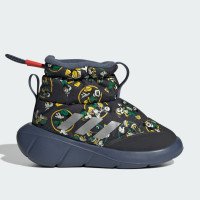 adidas Originals adidas Disney Mickey and Friends Monofit Boot Kids (IE6026)