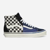 Vans Clash The Wall LX (VN000CNKBKC1)