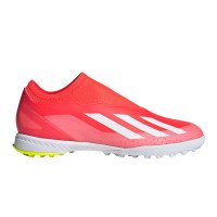 adidas Originals X Crazyfast League Laceless TF (IF0695)