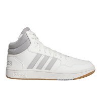 adidas Originals Hoops 3.0 Mid Lifestyle Basketball Classic Vintage (IG5568)