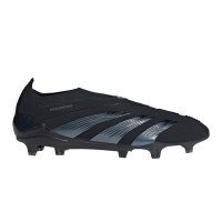 adidas Originals Predator Elite Laceless Firm Ground Football Boots (IE1807)