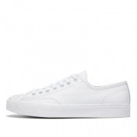 Converse Jack PurcellFoundational Leather Low Top (164225C)