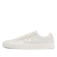 Converse Converse CONS Croc Emboss One Star Pro Low Top (170707C)