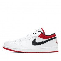 Nike Air Jordan 1 Low (553558-118)