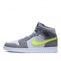Nike Air Jordan 1 Mid (554724-072)